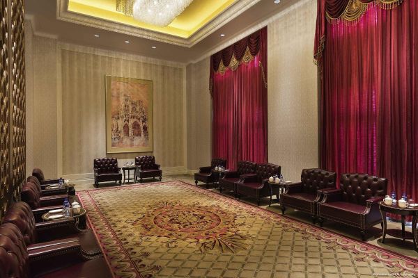 Hotel Pullman Tangshan